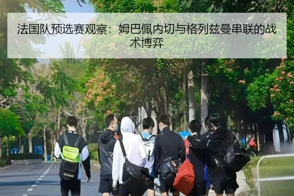 法国队预选赛观察：姆巴佩内切与格列兹曼串联的战术博弈